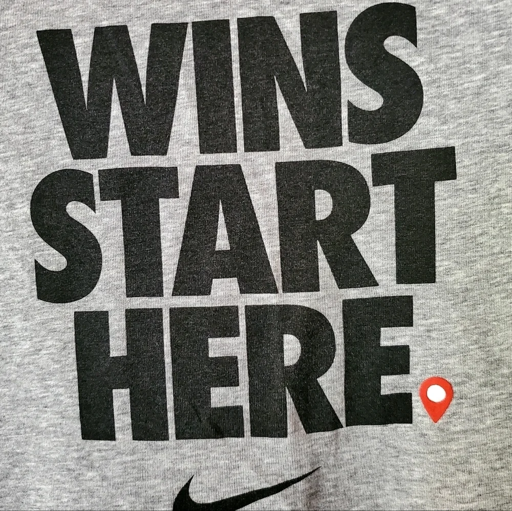 The Nike Tee